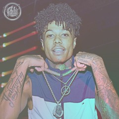 New West Coast Beat - Blue Tiger Instrumental