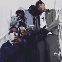 23 Drillas (SmuggzyAce X Big Cee) Squeeze (Music Video) @smuggzy_alpo