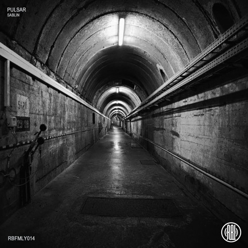 Sablin - Mercury (Original Mix) 160Kbps