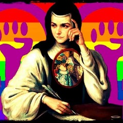 Finjamos que soy Feliz  de  Sor Juana Inés De La Cruz