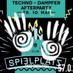 TDF 57 / Rabo b2b Traumata live from Club Spielplatz