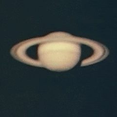 Saturnian
