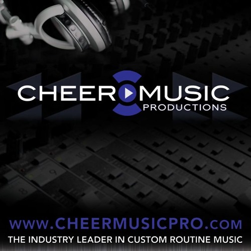 Stream Top Gun Allstars TGLC 2019 WORLDS EDIT by cheermusicpro Listen