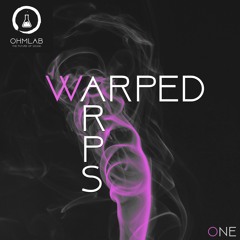 Warped Arps One (Sample Pack)