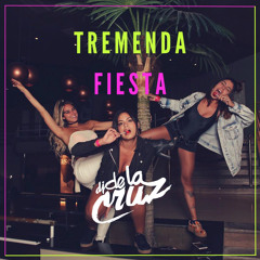 Mix Tremenda Fiesta '19