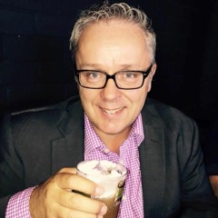 Alright there mate. Get Out My F***ing Pub