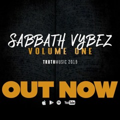 Sabbath Vybez- Enos Zaccur x Gedaliyah x Elkanah