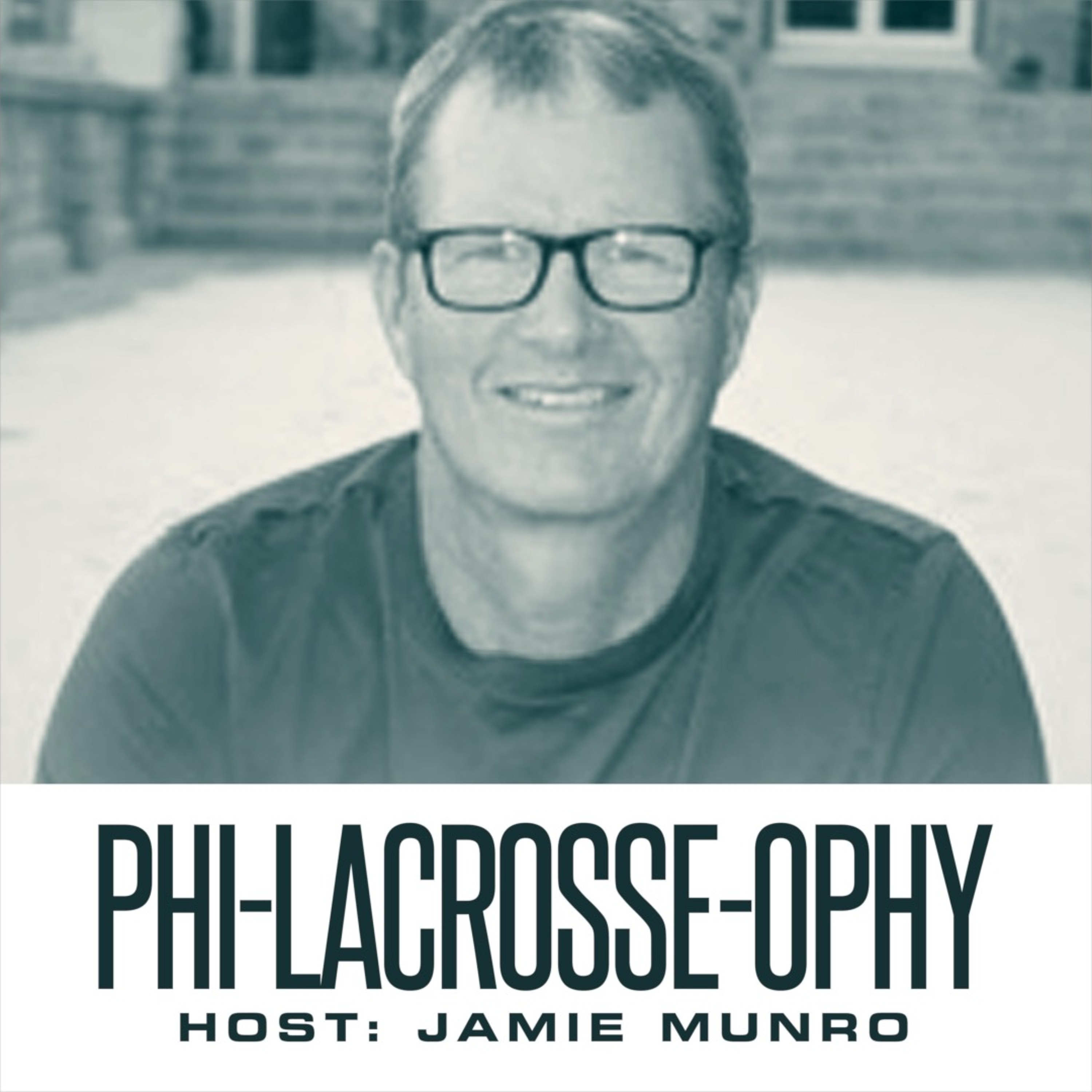 Phi-Lacrosse-ophy Podcast