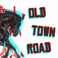 Lil Nas X & Billy Ray Cyrus - Old Town Road (DREZZ 'TIMBER' Edit)