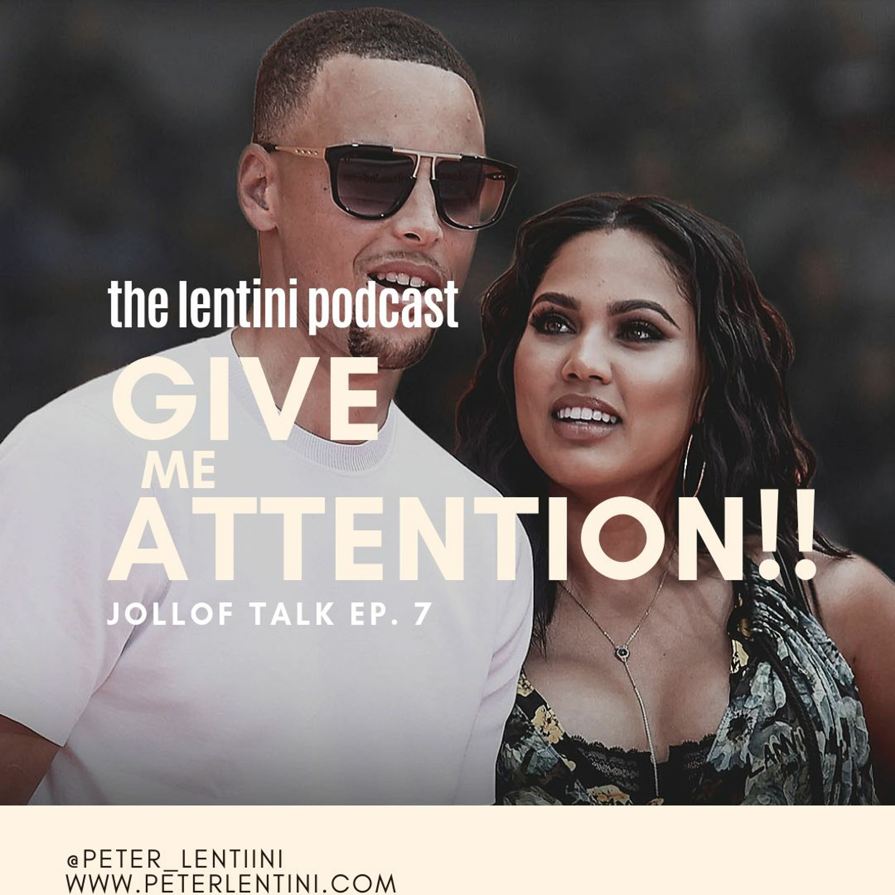 The Lentini Podcast