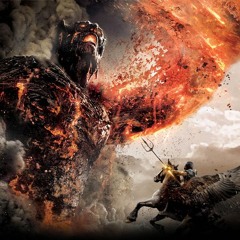 Age of titan
