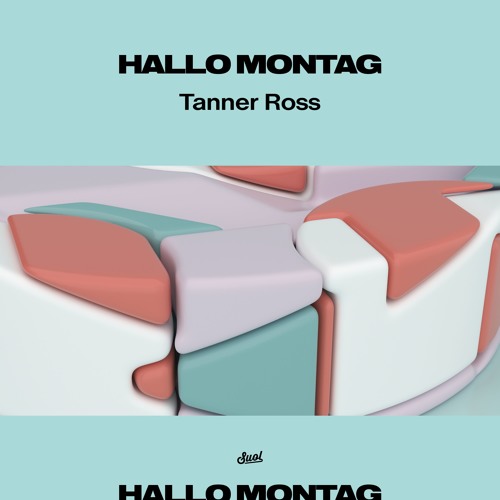 SB PREMIERE: Tanner Ross - Nostalgia [Suol]