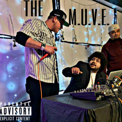 The Muve - M.U.V.E.