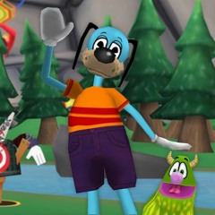 Flippy Gon' Fuck ya bitch