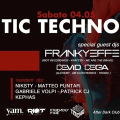 Devid Dega @TicTechno (UD) 4 - 5-2019 (free-download)