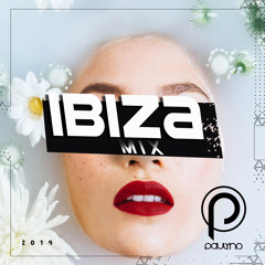 IBIZA SUMMER MIX 2019 By PAULYNO