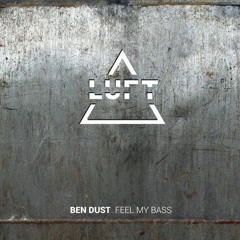 Ben Dust Feat. Mazeon - Pill Controller (Original Mix) - OUT NOW