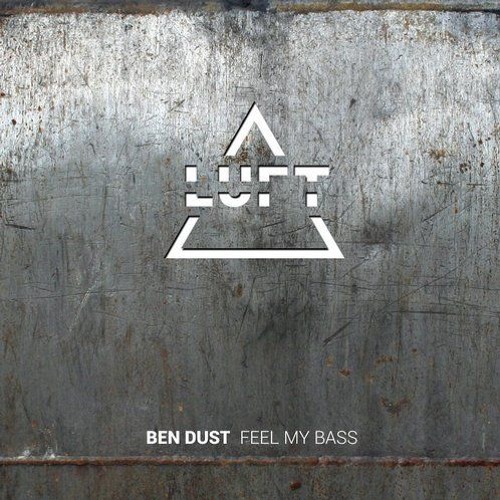 Ben Dust Feat. Mazeon - Pill Controller (Original Mix) - OUT NOW