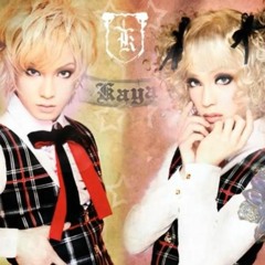 Stream Shigi | Listen to Kaya Rose / femme fatale / Schwarz