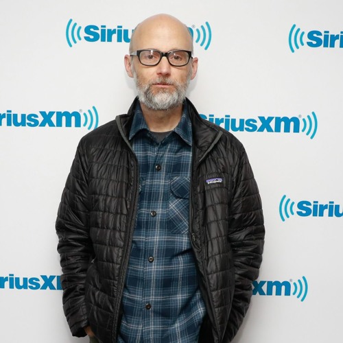 Moby discusses working with ChuckD & his reaction when he heard Michael Jackson's real voice