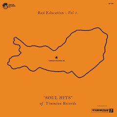 Bardo Martinez & The Soul Investigators - Bad Education