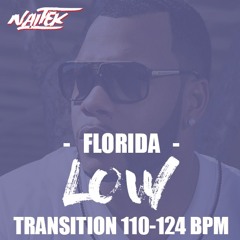 Florida - Low (Naitek Transition 108 - 128 Bpm)