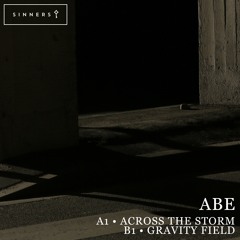 Abe - Gravity Field (Snippet)