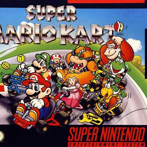 snes style