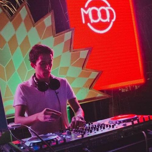 Mix Pop en Español - Dj Rafael Paredes