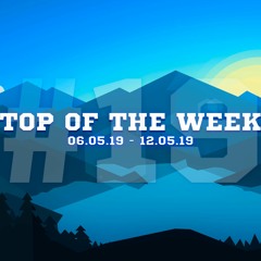 RJVMUSIC - TOP OF THE WEEK #19