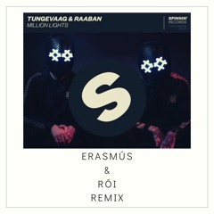 Million Lights (Rasmus R Pitched Remix)