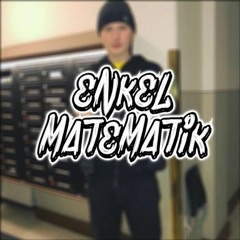 Einar - Enkel Matematik (Osläppt)
