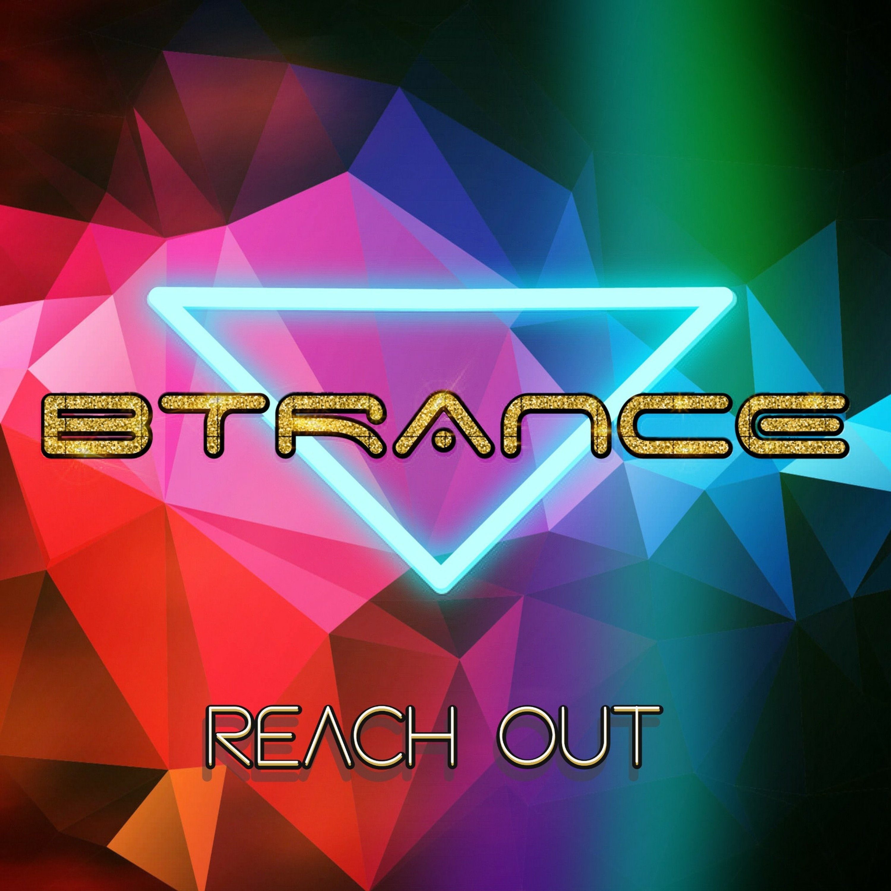 Reach out episode artwork