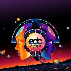 EDC 2019 Warmup Mix
