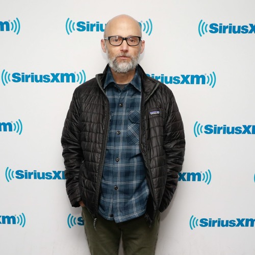 Moby talks to Feedback about being sexually abused as a kid