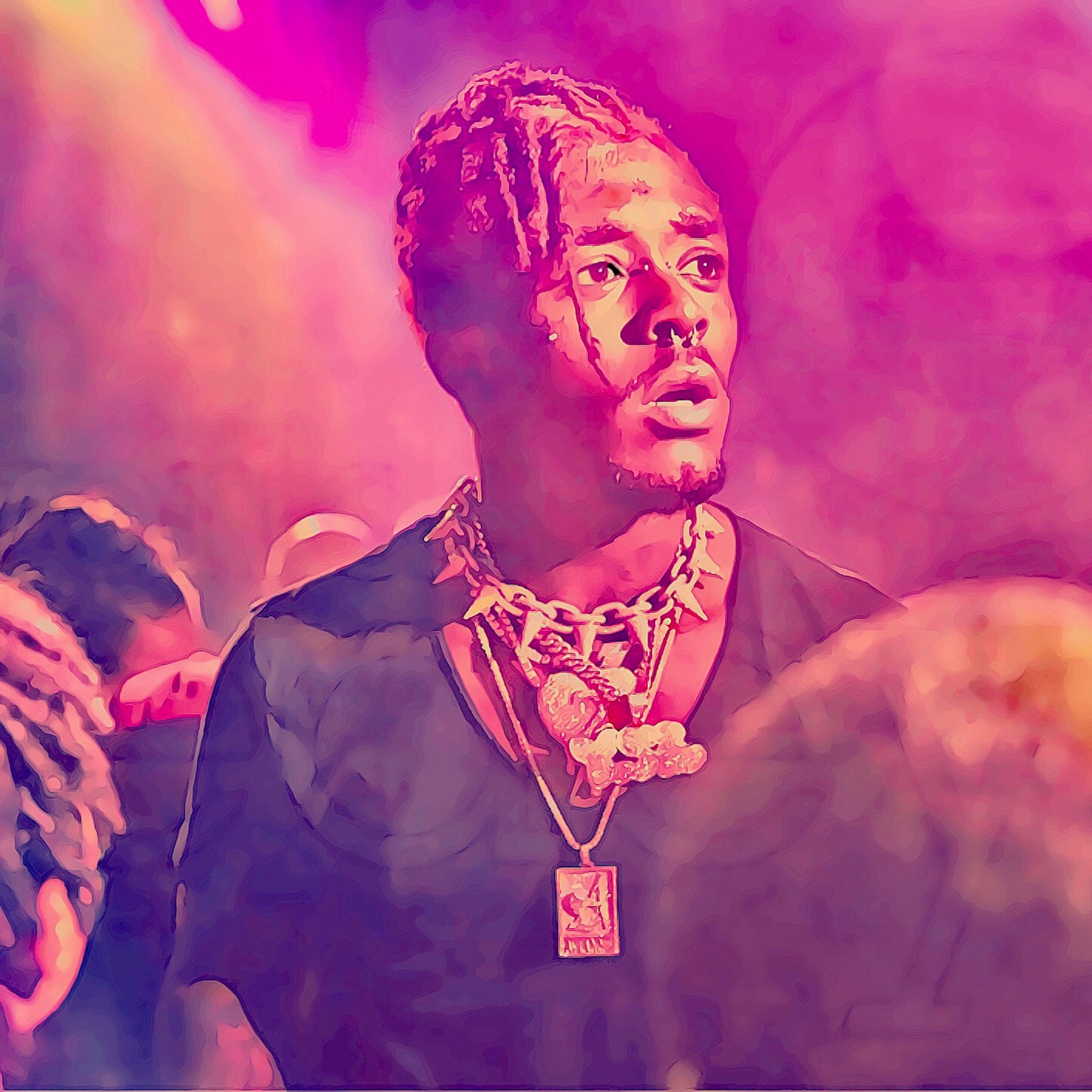 *FREE* Lil Uzi Vert x Trippie Redd Type Beat 2019 | What A Night episode artwork