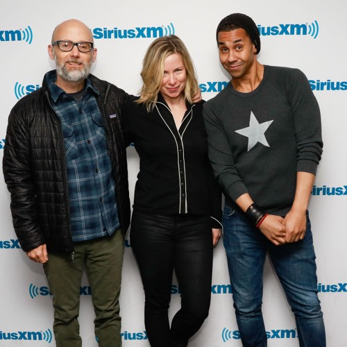 Moby tells Feedback about Elton John's role in helping make PLAY a success