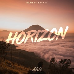 Ramsey Sayaxx - Horizon