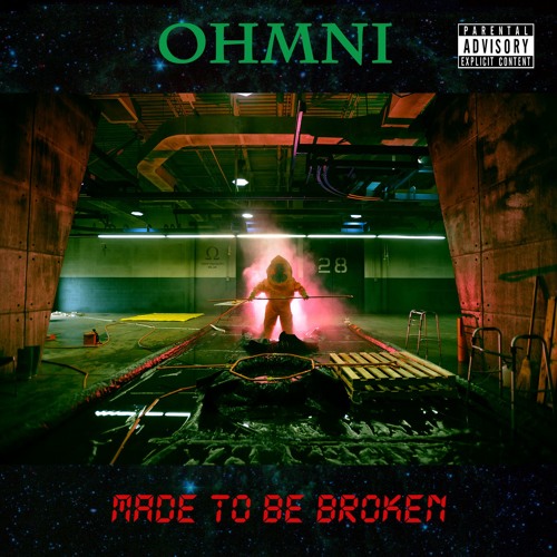 Made To Be Broken
