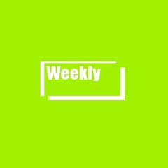 Weekly One #19