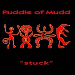 Puddle of Mudd - Drift & Die (Stuck Version, 1994)