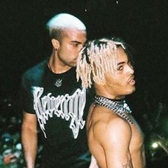 XXXTENTACION - "Untitled" ft. Craig Xen [Unreleased Song Snippet]