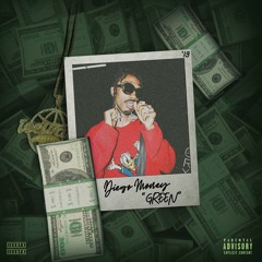 Diego Money "It’s Time"