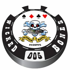 Bassik303 - Devil Waveform (Original)