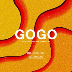 (FREE) | "GoGo" | Swae Lee x Popcaan x Wizkid Type Beat | Free Beat Dancehall Pop Instrumental 2019