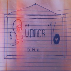 summer '16