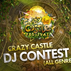 Viami & Toox x Crazy Castle Festival 2019 DJ Contest