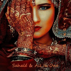 ΨVΔ-9-Sahalé - روح المؤنث الحرة 💎