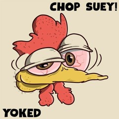 Chop Suey