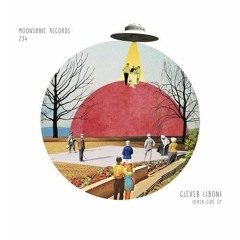 Clever Liboni - Upsurge